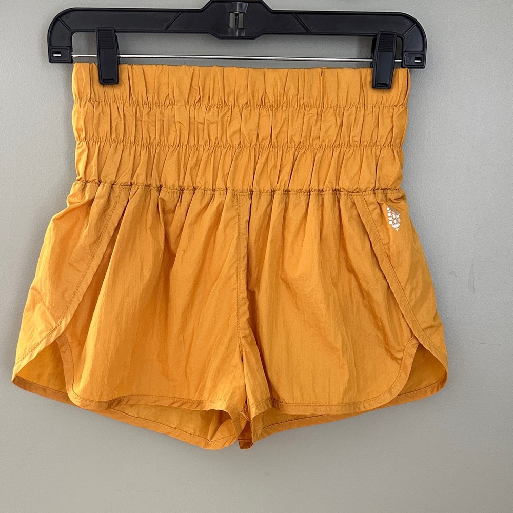Free People The Way Home Shorts Small
